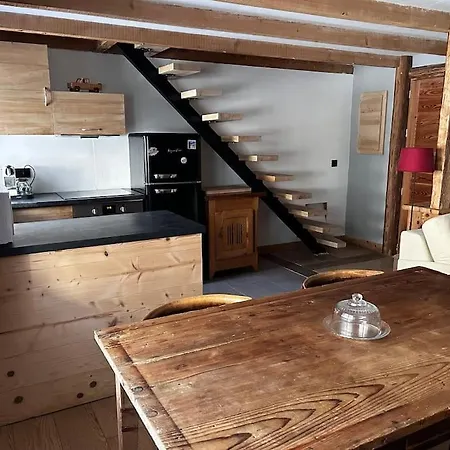 La Petite Cordee 아파트